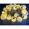 Dây Đèn Led 10 Bóng 1.5m Hình Đầu Lâu Halloween – Kinh Dị, Tặng Củ Cắm, 55.000₫ 4