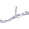 Dây Đèn LED 10m có rắc cắm nối tiếp - Cuốn cây, trang trí nhà cửa, cây thông, 55k 5