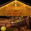 Dây Đèn LED 16 Bóng Trang Trí Cầu Thang, Tiệc Tùng, Halloween - Giá ưu đãi 31.899 VND 9