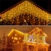 Dây Đèn LED 16 Bóng Trang Trí Cầu Thang, Tiệc Tùng, Halloween - Giá ưu đãi 31.899 VND 10
