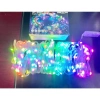 Dây Đèn Led 20m Giọt Lệ Nháy Theo Nhạc, Đuổi Côn Trùng, Điều Khiển App - Giá 79.000đ 7