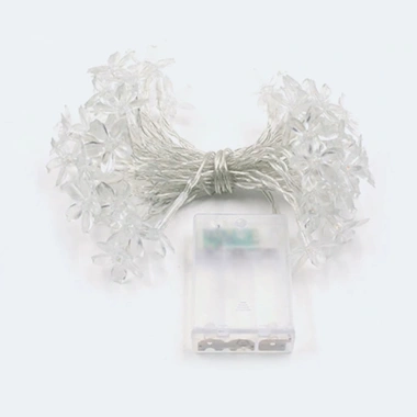 Dây Đèn LED 2m-5m-10m Hình Hoa Anh Đào - Trang Trí Nhà Cửa & Sân Vườn, Giá 50.600₫ 9