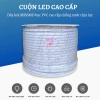 Dây Đèn Led 30m 2.835 Nháy Đuổi Tết 2.026 - Kèm Nguồn, Hắt Trần, Decor Phòng, Quấn Cây 3