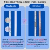 Dây Đèn Led 30m 2.835 Nháy Đuổi Tết 2.026 - Kèm Nguồn, Hắt Trần, Decor Phòng, Quấn Cây 7