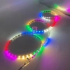 Dây Đèn Led 30m 2.835 Nháy Đuổi Tết 2.026 - Kèm Nguồn, Hắt Trần, Decor Phòng, Quấn Cây 9
