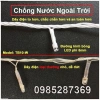 Dây đèn LED 50-100m bóng kim nháy chớp, cuộn quấn, trang trí sân vườn 99.000₫ 4