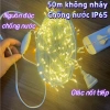 Dây đèn LED 50M 300 bóng chống nước - Trang trí Noel Giáng sinh, giá chỉ 109.000đ 8