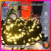Dây đèn LED 50m ánh vàng vintage Trang trí cửa hàng, Tết, Noel 220V giảm 20% 132.000 VND 4