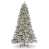 Dây đèn LED 80m quấn cây 8 kiểu chớp nháy - Trang trí Noel, Lễ, Tết, giảm giá 175k 4