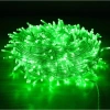 Dây đèn LED 80m quấn cây 8 kiểu chớp nháy - Trang trí Noel, Lễ, Tết, giảm giá 175k 5