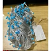 Dây đèn LED 80m quấn cây 8 kiểu chớp nháy - Trang trí Noel, Lễ, Tết, giảm giá 175k 7