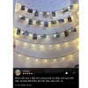 Dây đèn LED 9m Trang trí Tết Noel, Cherry Ball Bền Đẹp - Giá 39.000đ 6