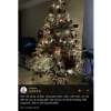 Dây đèn LED 9m Trang trí Tết Noel, Cherry Ball Bền Đẹp - Giá 39.000đ 7