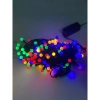 Dây đèn LED bi đục 15m 140 bóng chớp nháy - Trang trí Noel, Tết giá 31.360₫ 4