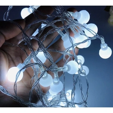 Dây Đèn Led Cherry Ball Bóng Tròn Cắm USB Pin hoặc 220V Giá chỉ 49.000₫ 8 Dây Đèn Led Cherry Ball Bóng Tròn Cắm USB Pin hoặc 220V Giá chỉ 49.000₫ 8