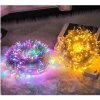 Dây Đèn LED Chống Nước 10-100m - Giảm Giá Đến 75k, Trang Trí Quán Cà Phê, Sân Vườn, Giáng Sinh 5