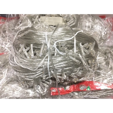 Dây Đèn LED Chống Nước 10-100m - Giảm Giá Đến 75k, Trang Trí Quán Cà Phê, Sân Vườn, Giáng Sinh