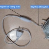 Dây Đèn LED Chống Nước 10-100m - Giảm Giá Đến 75k, Trang Trí Quán Cà Phê, Sân Vườn, Giáng Sinh 8