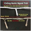 Dây Đèn LED Chống Nước 10-100m - Giảm Giá Đến 75k, Trang Trí Quán Cà Phê, Sân Vườn, Giáng Sinh 9