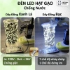 Dây Đèn LED Chống Nước 20-100m Không Nháy - Trang Trí Café Ngoài Trời Giáng Sinh Cây Thông Noel 7