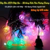 Dây đèn LED chớp 8m 36 bóng hoa mai, cắm nối tiếp, trang trí Tết, giá 70.000₫ 10