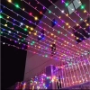 Dây Đèn LED Cuộn 100M Chống Nước, Nhiều Chế Độ - Trang Trí Ngoài Trời Noel Tết, Giá 169k 4