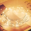 Dây đèn LED đom đóm 3m Fairy Light - Đèn trang trí tiệc, giá 3.996 VND, ánh sáng lung linh 2