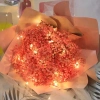 Dây đèn LED đom đóm 3m Fairy Light - Đèn trang trí tiệc, giá 3.996 VND, ánh sáng lung linh 3