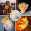 Dây đèn LED đom đóm 3m Fairy Light - Đèn trang trí tiệc, giá 3.996 VND, ánh sáng lung linh 7