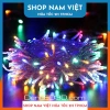 Dây Đèn LED Đom Đóm Fairy Light Chống Nước, Đa Chế Độ Sáng - Ngoại Trời 57.820₫ 2