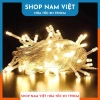 Dây Đèn LED Đom Đóm Fairy Light Chống Nước, Đa Chế Độ Sáng - Ngoại Trời 57.820₫ 4