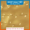 Dây Đèn LED Đom Đóm Fairy Light Chống Nước, Đa Chế Độ Sáng - Ngoại Trời 57.820₫ 7