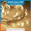 Dây Đèn LED Đom Đóm Fairy Light Chống Nước, Đa Chế Độ Sáng - Ngoại Trời 57.820₫ 8