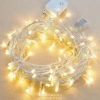 Dây Đèn LED Đom Đóm Fairy Light Chống Nước, Đa Chế Độ Sáng - Ngoại Trời 57.820₫ 10