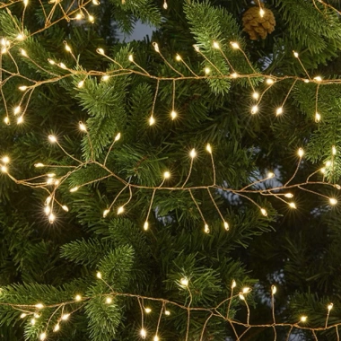 Dây đèn Led Đom Đóm rễ cây, đèn trang trí cây thông Noel Tết, giảm giá 20% chỉ 179.000₫ 8 Dây đèn Led Đom Đóm rễ cây, đèn trang trí cây thông Noel Tết, giảm giá 20% chỉ 179.000₫ 8
