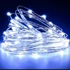 Dây Đèn LED Đom Đóm USB 5-10-20m - Đèn Trang Trí Nhẹ, Giá 42.000 VND 5