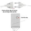 Dây đèn Led fairy 10m 100LED - Trang trí Tết, cắm điện, giá 45.000 VND 9