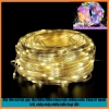 Dây đèn LED hạt gạo 10-100m chống nước, chớp nháy đa dạng, dùng ngoài trời, giá 53.000₫ 2