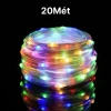 Dây Đèn Led Hạt Gạo 10-30M Chống Nước IP65 8 Chế Độ Nháy - Giá Khuyến Mãi 58.000 VND 8
