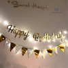 Dây Đèn LED Hình Chữ Happy Birthday - Trang Trí Tiệc Sinh Nhật Giá 207.900 VND