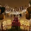 Dây Đèn LED Hình Chữ Happy Birthday - Trang Trí Tiệc Sinh Nhật Giá 207.900 VND 2