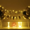 Dây Đèn LED Hình Chữ Happy Birthday - Trang Trí Tiệc Sinh Nhật Giá 207.900 VND 5