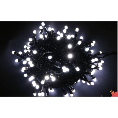 Dây đèn LED kim cương 40M - Trang trí Giáng sinh và Tết đẹp, giảm giá 45.888₫ 10 Dây đèn LED kim cương 40M - Trang trí Giáng sinh và Tết đẹp, giảm giá 45.888₫ 10