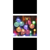 Dây Đèn Led Kim Cương 5m - Đèn Bi Bọt Ngoài Trời, Trang Trí Tết, Giá 35.000₫ 7