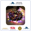 Dây Đèn Led Kim Cương Vàng - Cuộn Đèn Ngoài Trời Trang Trí Noel & Tết, 15.000 VND