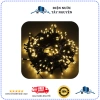 Dây Đèn Led Kim Cương Vàng - Cuộn Đèn Ngoài Trời Trang Trí Noel & Tết, 15.000 VND 2