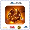 Dây Đèn Led Kim Cương Vàng - Cuộn Đèn Ngoài Trời Trang Trí Noel & Tết, 15.000 VND 6