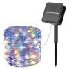 Dây Đèn LED LAMJAD 32M Năng Lượng Mặt Trời Chống Thấm, Trang Trí Sân Vườn, Giáng Sinh, Tiệc Cưới - Giá 78.999đ 10