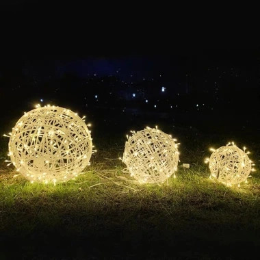 Dây đèn LED NAMSHEVA 20cm - Đèn treo cổ tích đa màu, bóng mây, giá chỉ 76.010đ 8 Dây đèn LED NAMSHEVA 20cm - Đèn treo cổ tích đa màu, bóng mây, giá chỉ 76.010đ 8