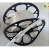 Dây đèn LED ngoài trời 30m‑5m siêu sáng 2 hàng, chống nước, kèm nguồn điều khiển - giá chỉ 73.000₫ 3